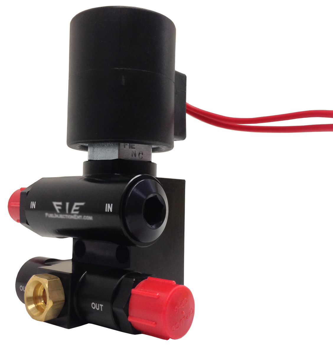 Electronic Valve Assembly Wizard's Warehouse